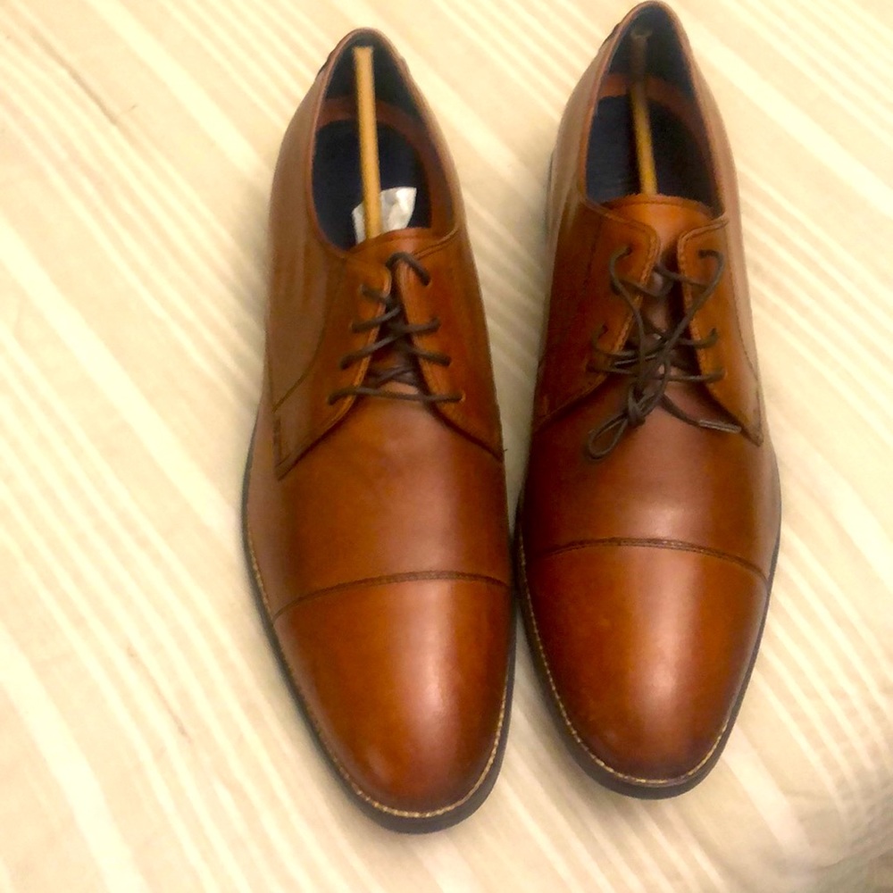 Cole Haan Men's Grand .Os